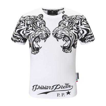 PP T-shirt Tiger