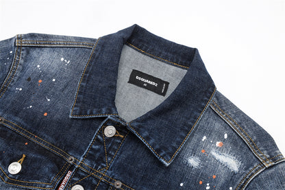 DSQ2 Denim Jacket