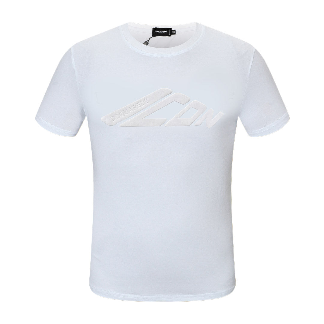 Dsquared2 ICON Logo Cotton T-shirt