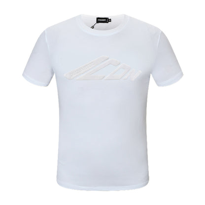 Dsquared2 ICON Logo Cotton T-shirt