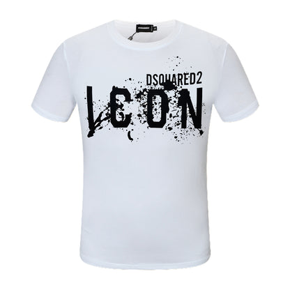 Dsquared2 ICON Paint T-shirt