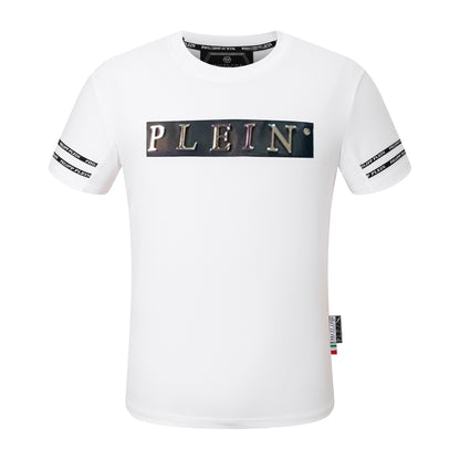 PP T-shirt Skull