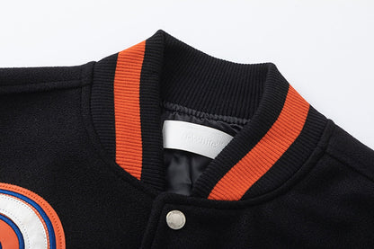 OFF Mage Jacket Coat