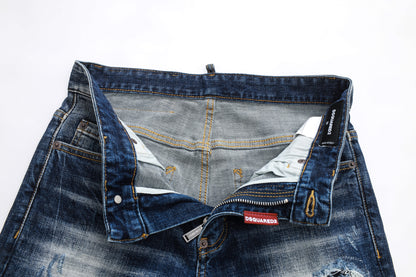 DSQ2 Jeans Ripped