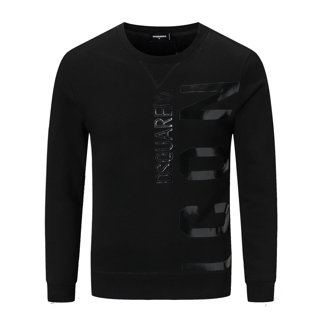 Dsquared2 ICON Logo Cotton Sweatshirt