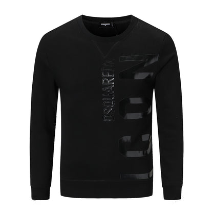Dsquared2 ICON Logo Cotton Sweatshirt
