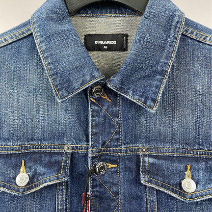 Dsquared2 Denim Jacket