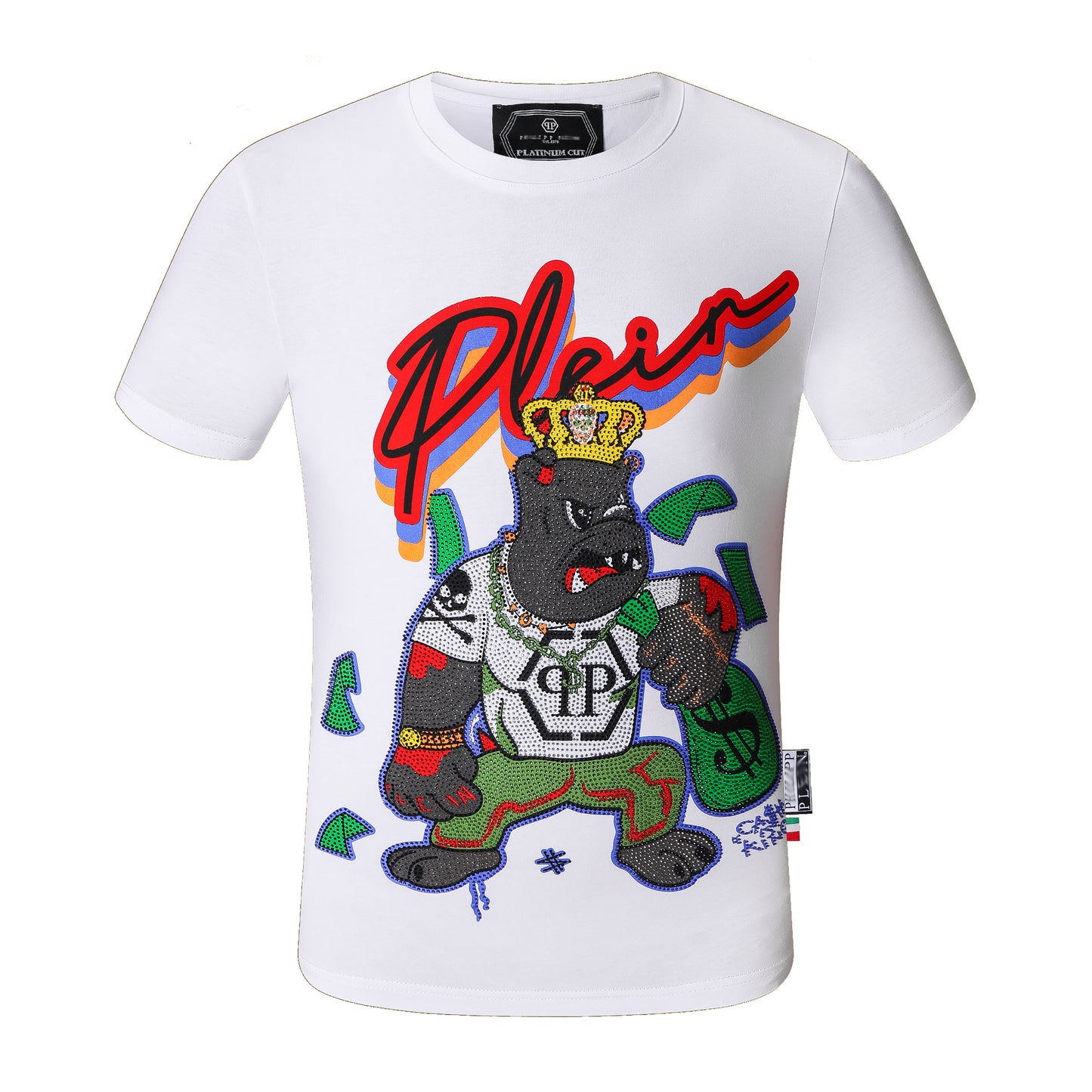 PP T-shirt