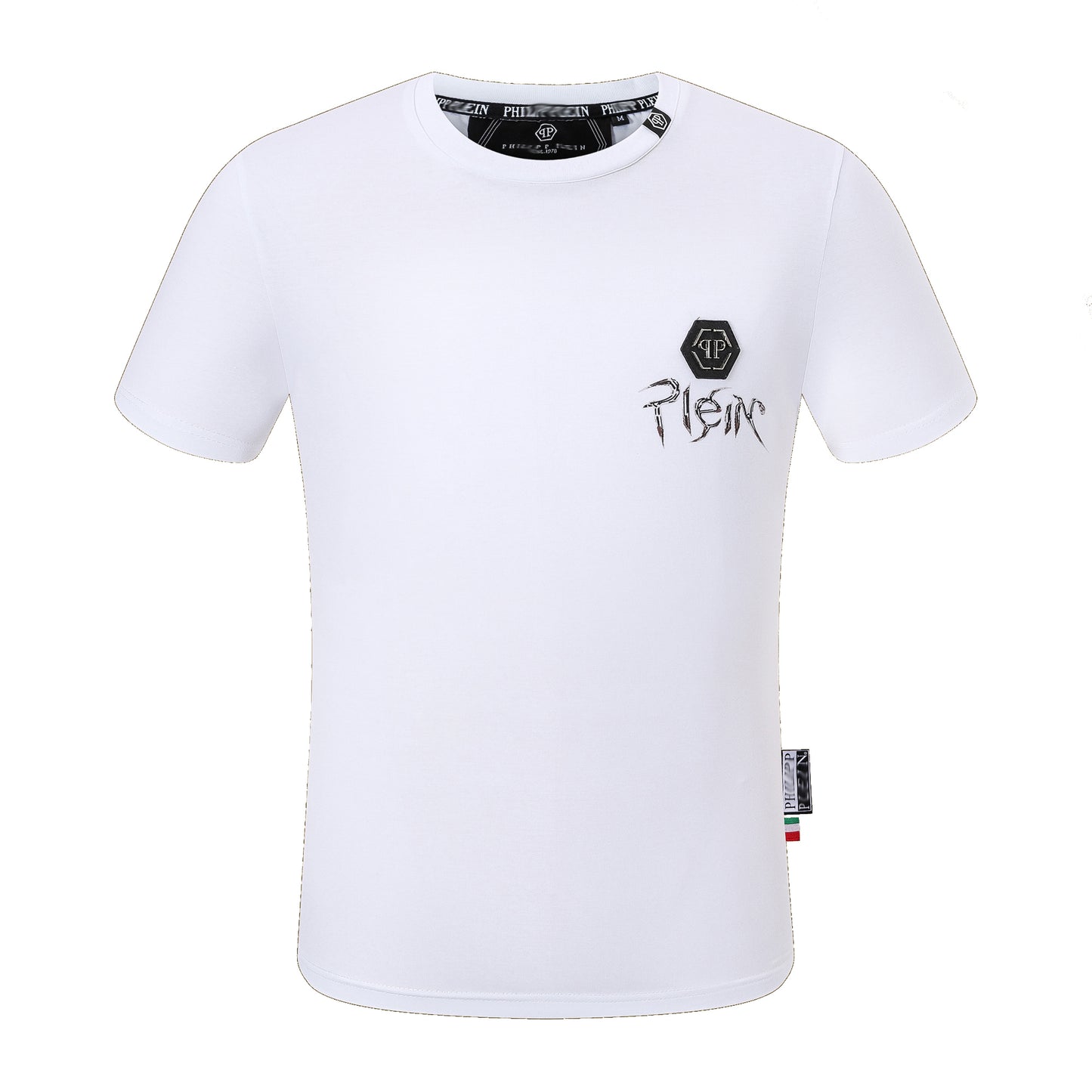 PP T-shirt Logo