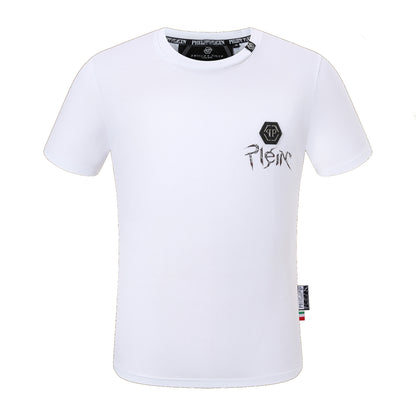 PP T-shirt Logo