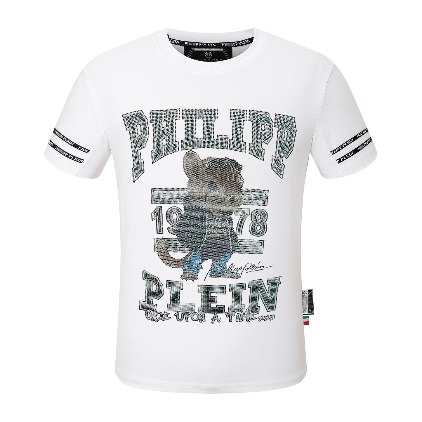 PP T-shirt