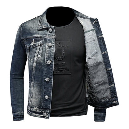 DSQ2 Denim Jacket