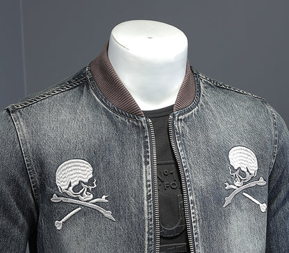 DSQ2 Denim Jacket