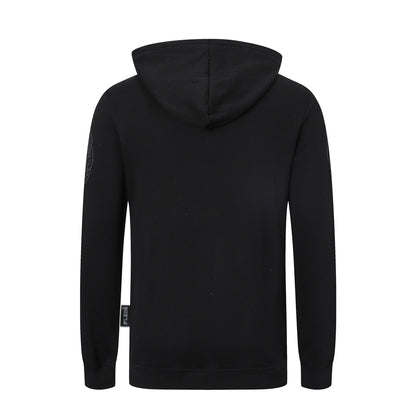 PP Tiger Hoodie Jacket Suit