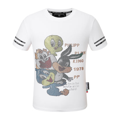 PP T-shirt