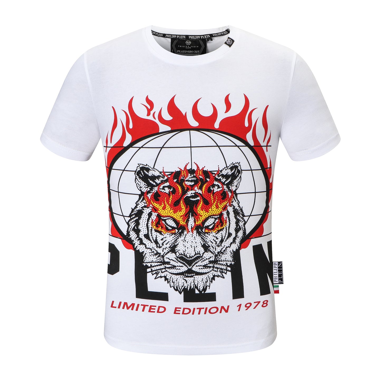 PP T-shirt