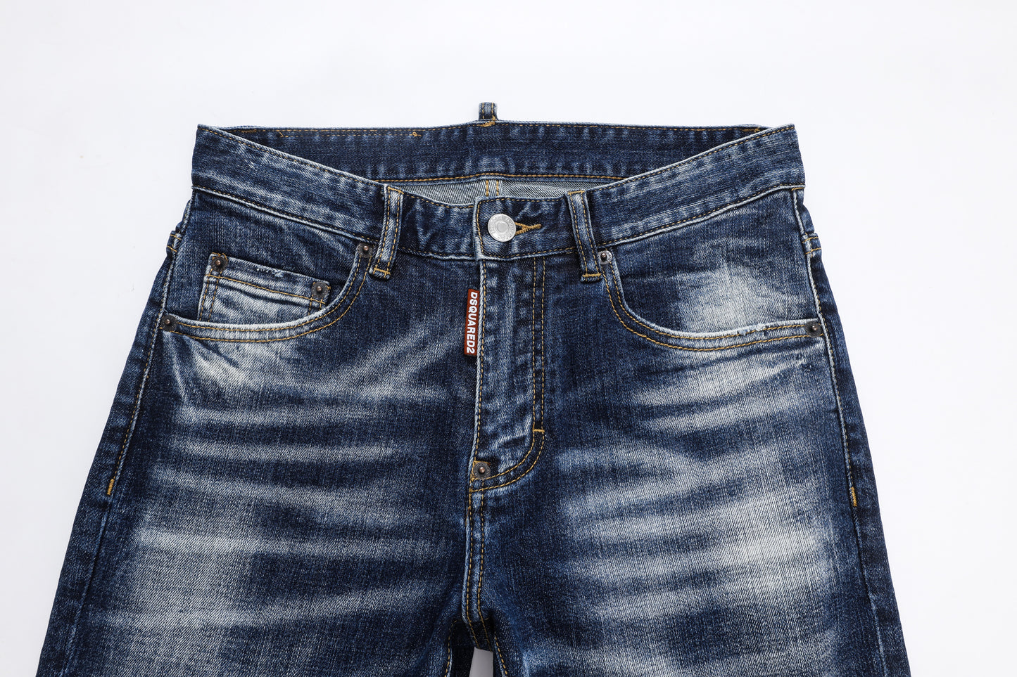 DSQ2 Jeans