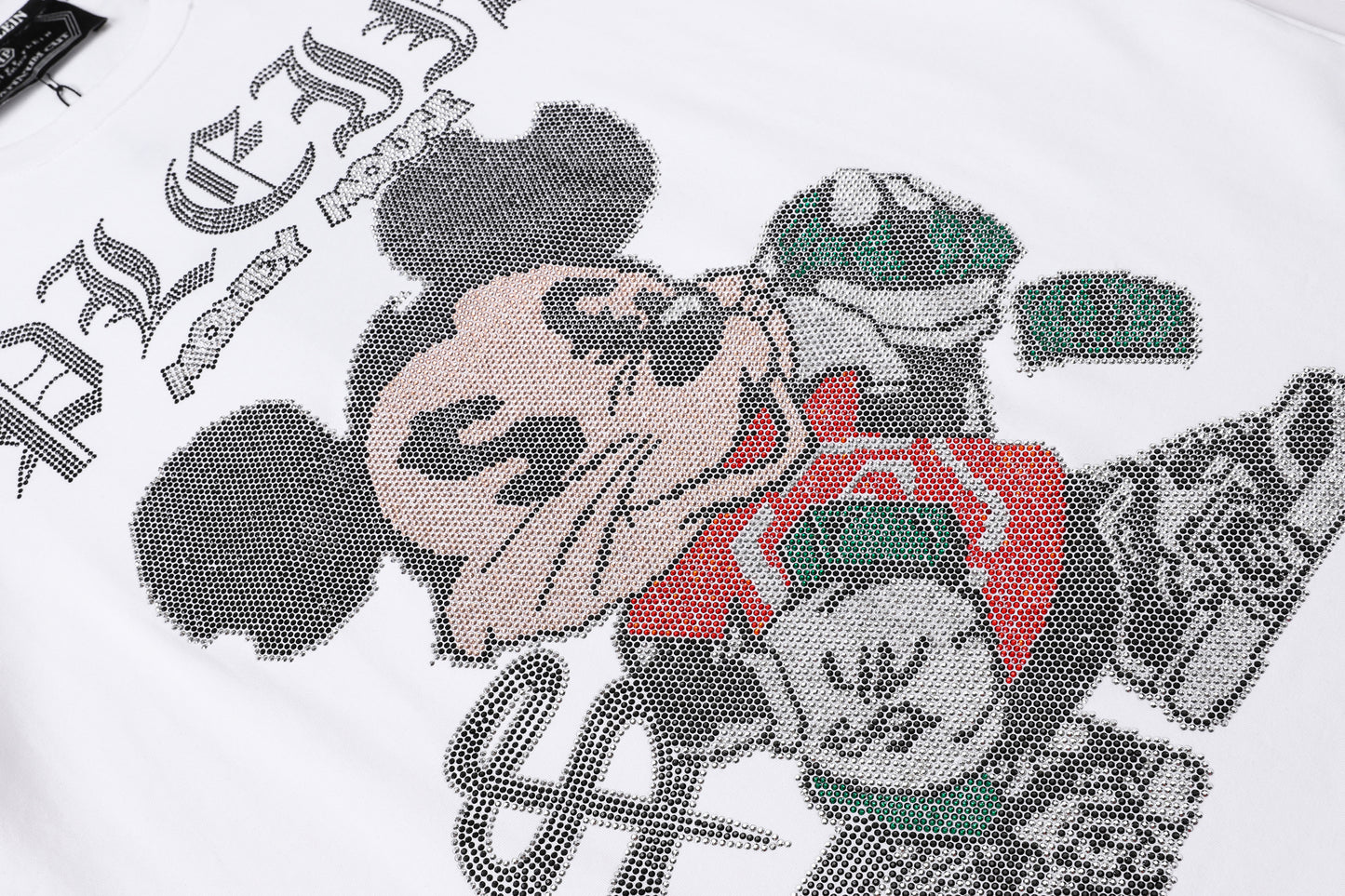 PP T-shirt