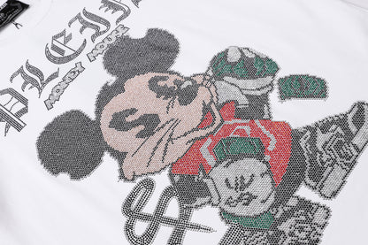 PP T-shirt