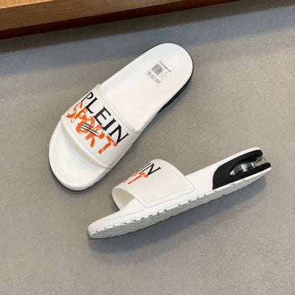 PLE1N Air cushion slippers