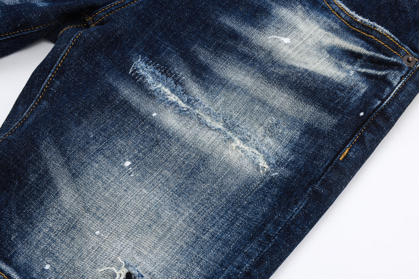 DSQ2 short Jeans