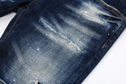 DSQ2 short Jeans