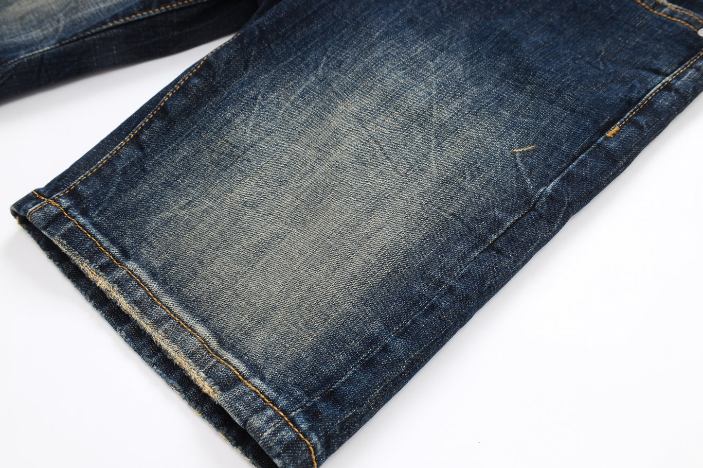 DSQ2 short Jeans
