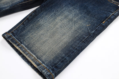 DSQ2 short Jeans