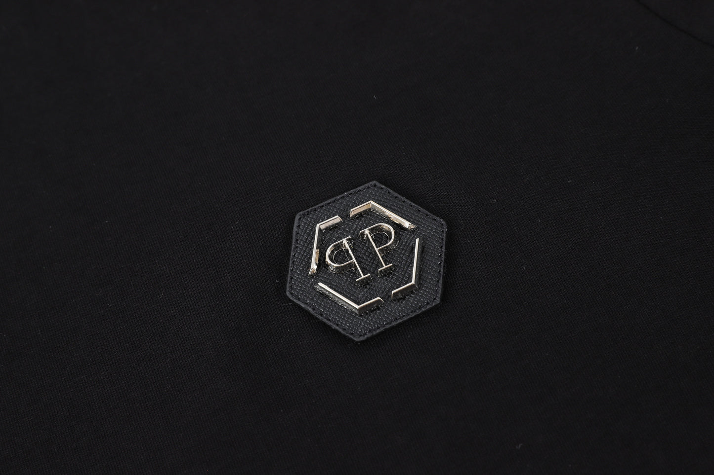 PP T-shirt Logo