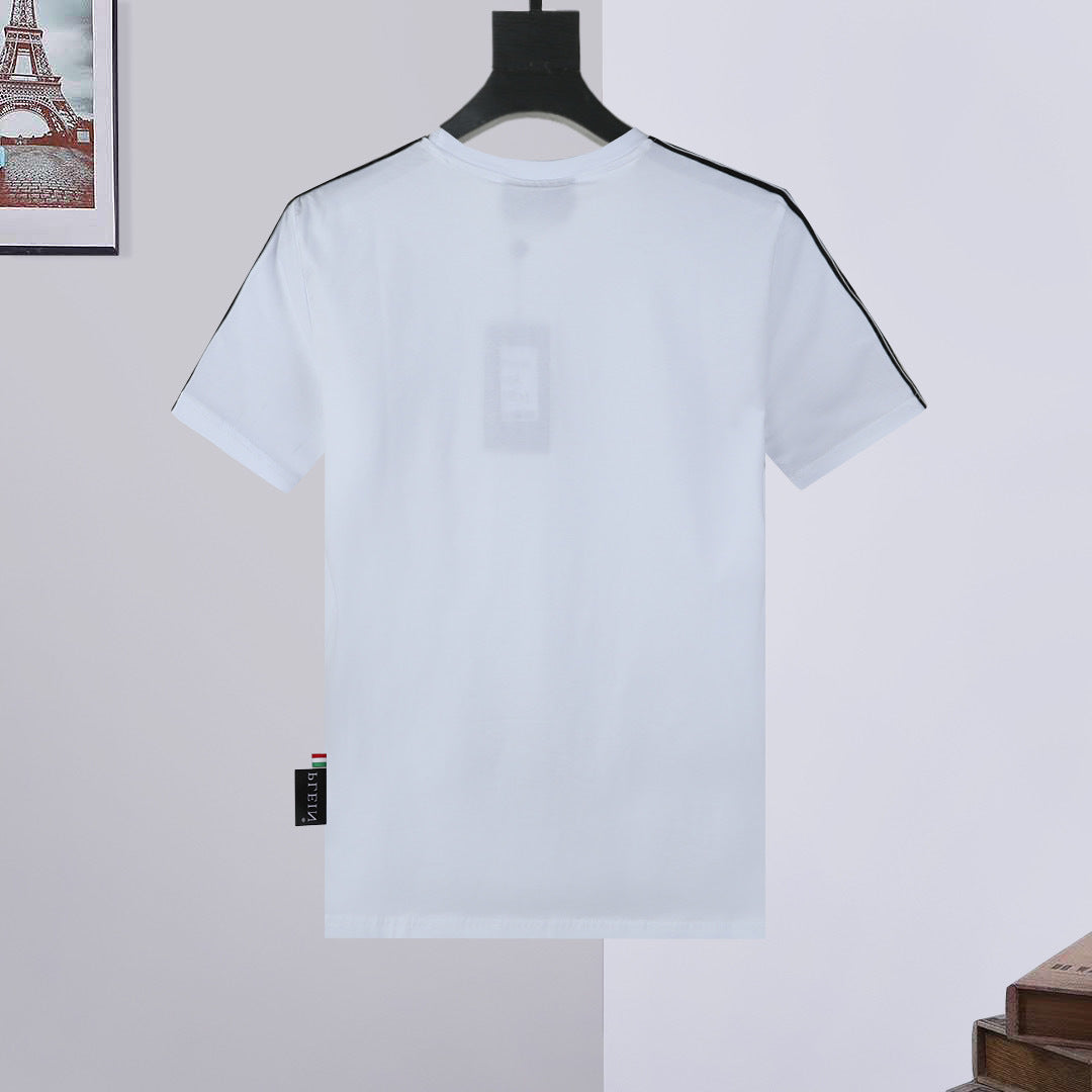 PP T-shirt Shorts Suit