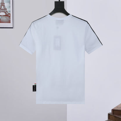 PP T-shirt Shorts Suit