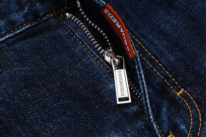 DSQ2 short Jeans