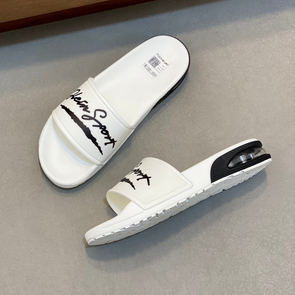 PLE1N Air cushion slippers
