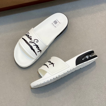 PLE1N Air cushion slippers