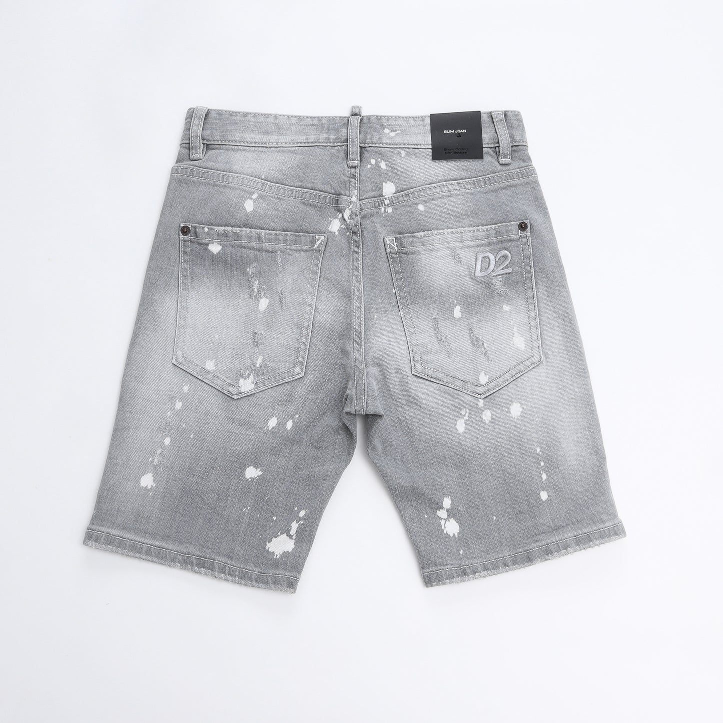 DSQ2 short Jeans