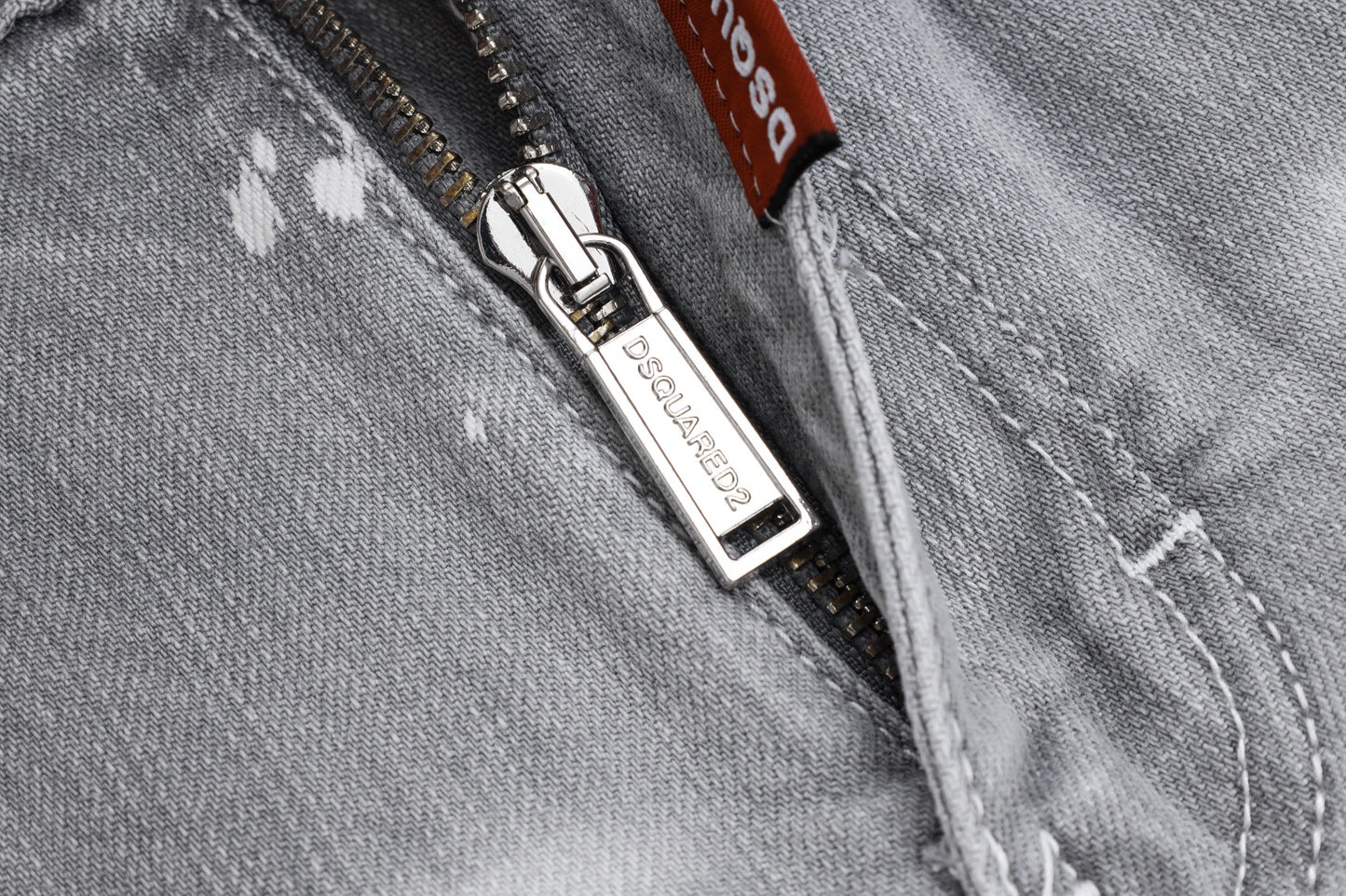 DSQ2 short Jeans