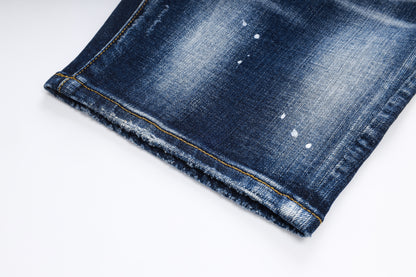 DSQ2 short Jeans