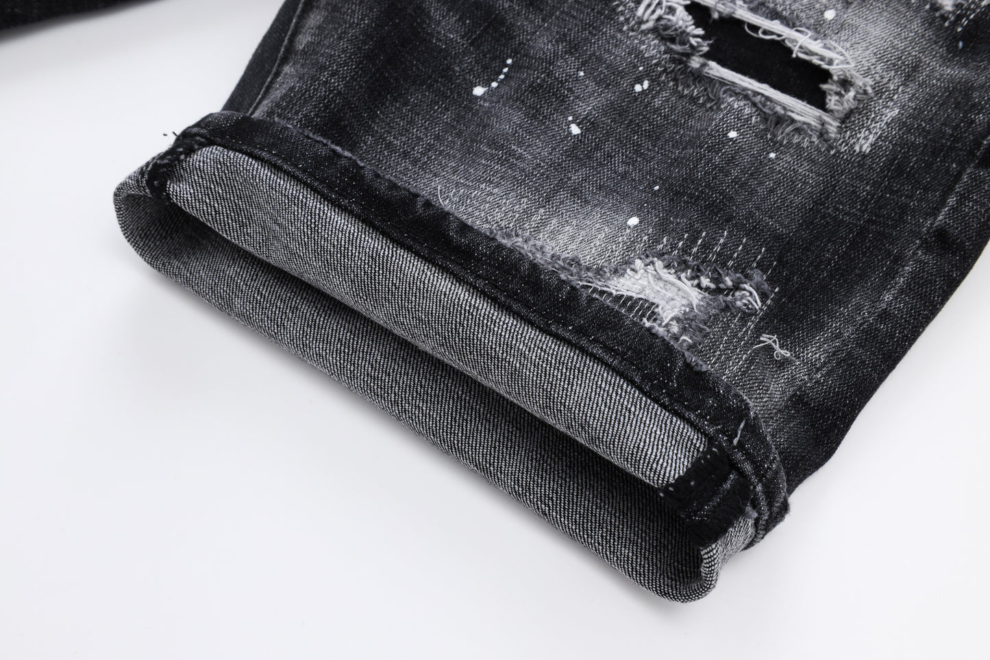 DSQ2 short Jeans