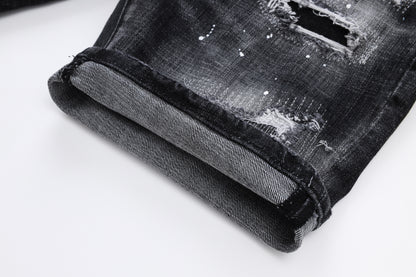 DSQ2 short Jeans