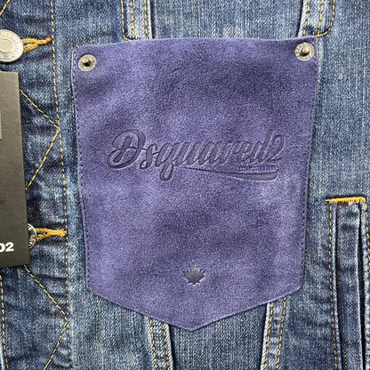 Dsquared2 Denim Jacket