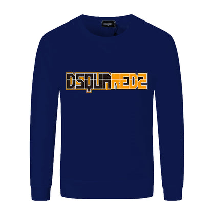 DSQ2 Sweatshirt Logo