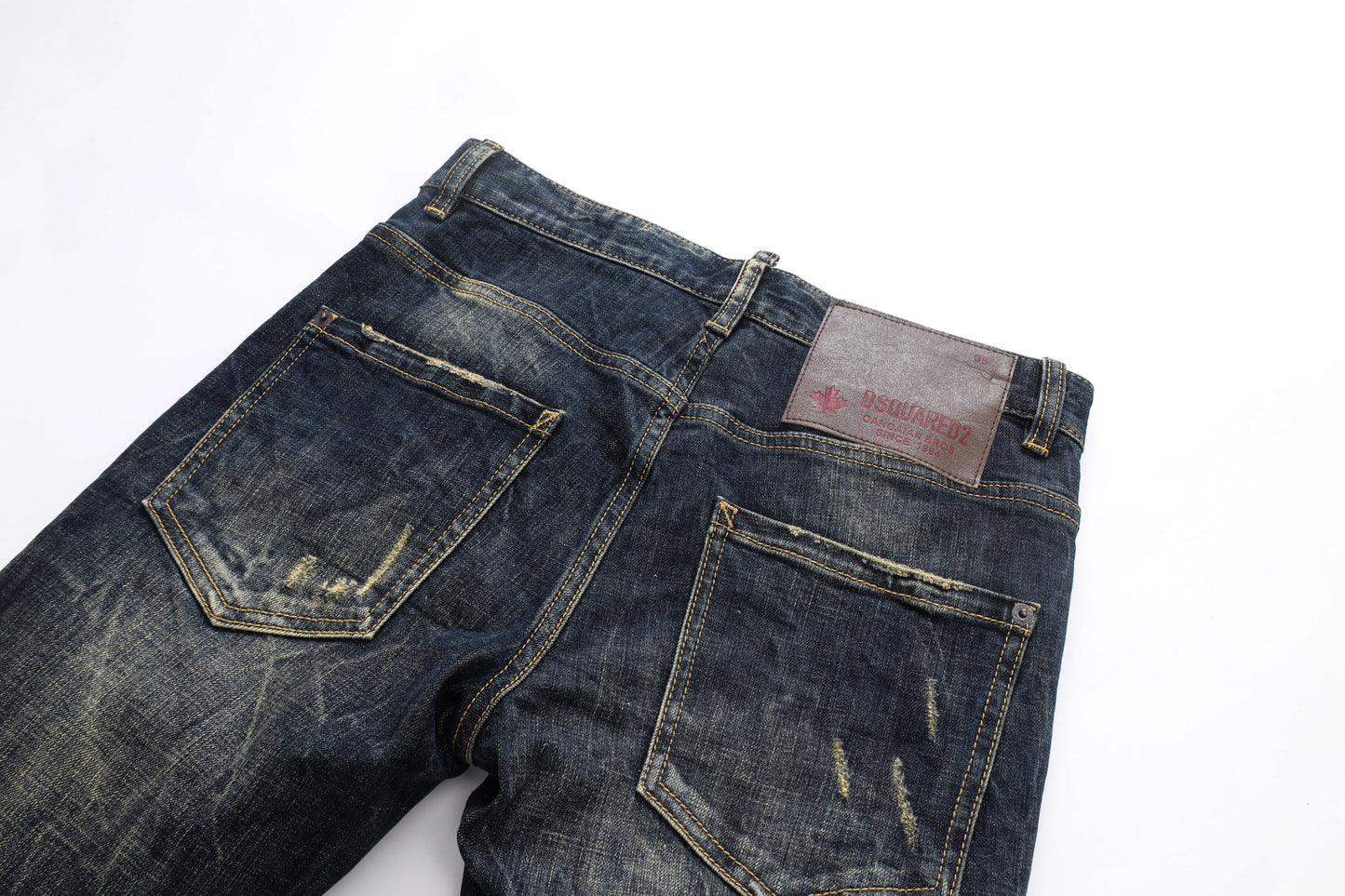 DSQ2 Jeans