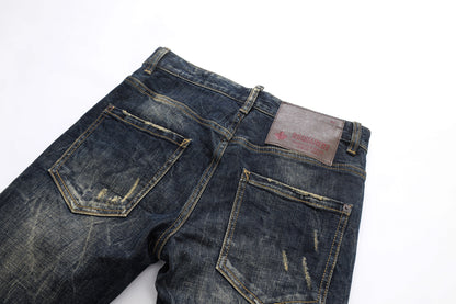DSQ2 Jeans
