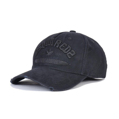 Dsquared2 Maple Leaf Baseball Cap