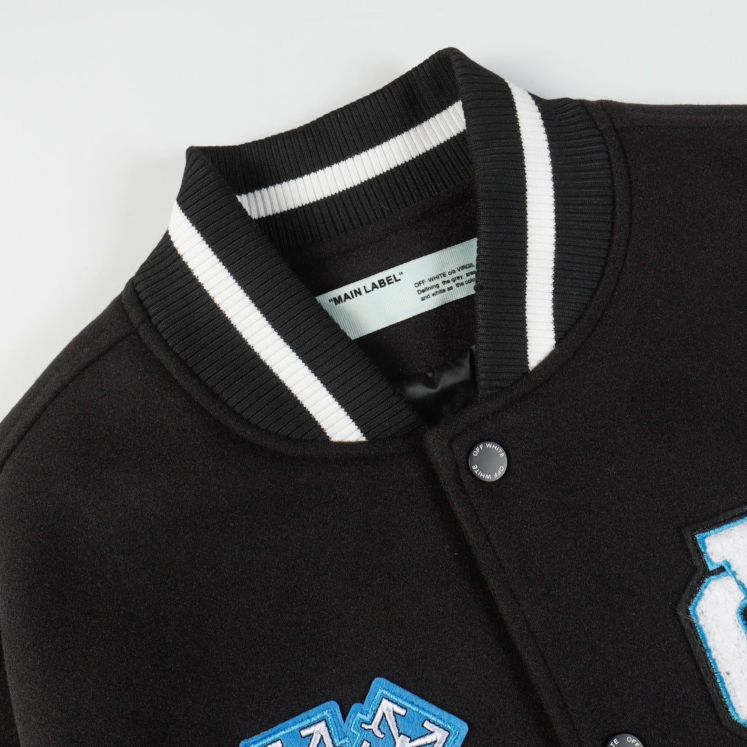 OFF Magician Jacket Coat