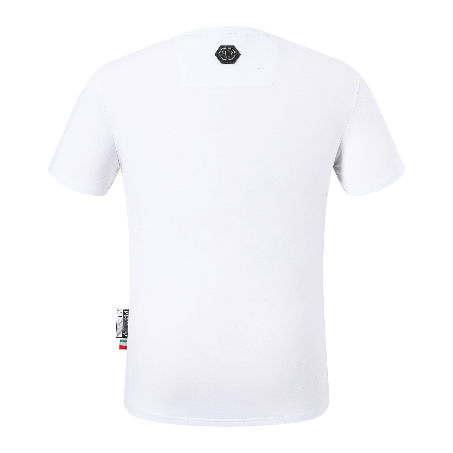 PP T-shirt Crystal Skull