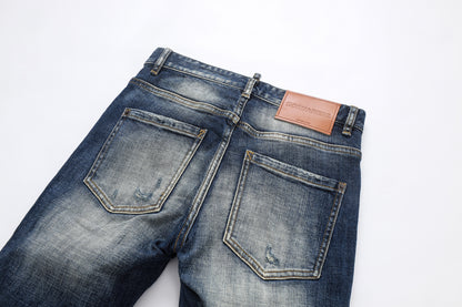 DSQ2 Jeans Ripped