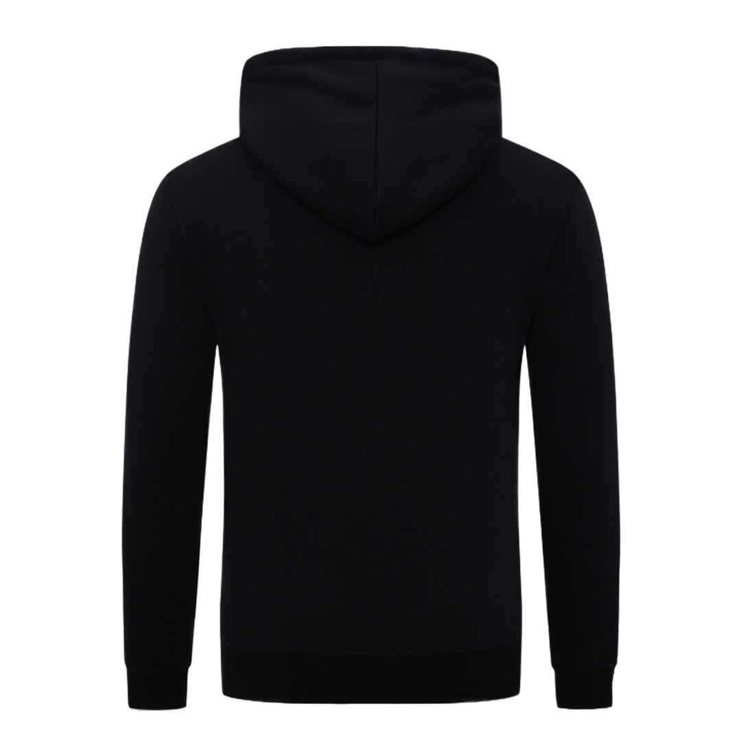 Dsquared2 Maple Leaf Logo Hoodie