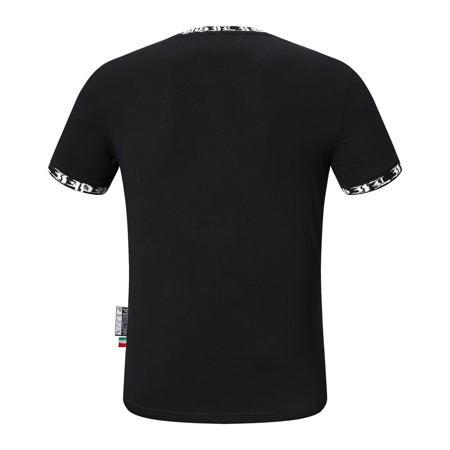 PP T-shirt Logo