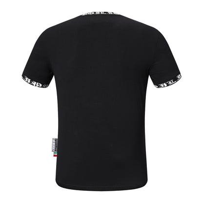 PP T-shirt Logo